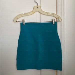 Talula Bandage Skirt